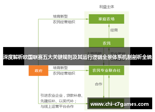 深度解析欧国联赛五大关键规则及其运行逻辑全景体系机制剖析全貌