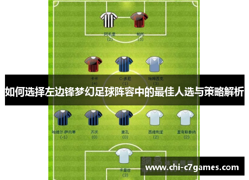 如何选择左边锋梦幻足球阵容中的最佳人选与策略解析
