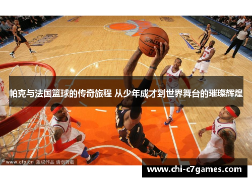 帕克与法国篮球的传奇旅程 从少年成才到世界舞台的璀璨辉煌