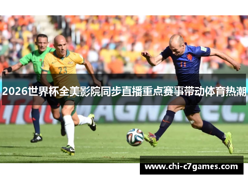 2026世界杯全美影院同步直播重点赛事带动体育热潮